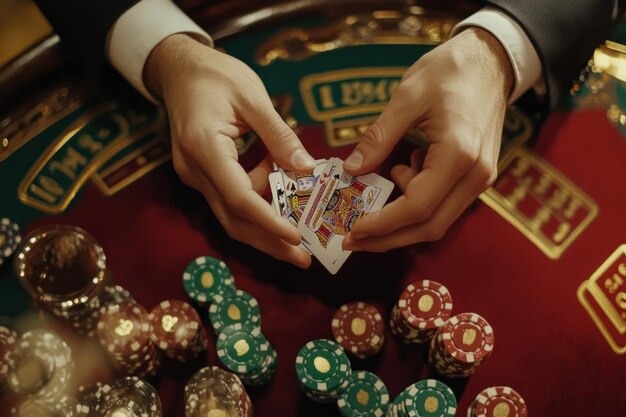 Fa Cai Shen Deluxe slot interface showing golden symbols and reel layout